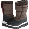 Cargo/Dark Kinetic/Light Maroon adidas by Stella McCartney Weekender Hiker for Women (Size 8.5)