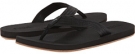 Black Flojos Equinox for Men (Size 8)