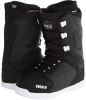 Black White thirtytwo Lashed 14 for Men (Size 8.5)