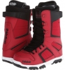 Red thirtytwo Prion 14 for Men (Size 9.5)