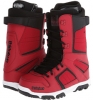 Red thirtytwo Prion 14 for Men (Size 13)