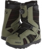 Olive Black thirtytwo Stw Boa 14 for Men (Size 12)