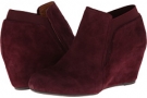 Plum Gentle Souls Fulham for Women (Size 6.5)