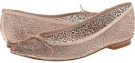 Blush Adrianna Papell Zoe for Women (Size 6)