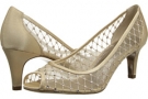 Nude Adrianna Papell Jamie for Women (Size 10)