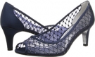 Navy Adrianna Papell Jamie for Women (Size 9.5)