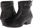 Black Venice Sofft Pallas for Women (Size 6.5)