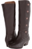 Brownwood Calf Ionic Sofft Rosie for Women (Size 6)