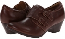 Sturdy Brown Venice Sofft Dacia for Women (Size 6.5)