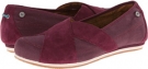 Pur MOZO Sport - Suede/Canvas for Women (Size 5.5)