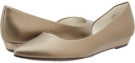 Mushroom Anne Klein Kezia for Women (Size 10.5)