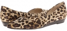 Leopard Anne Klein Kezia for Women (Size 11)