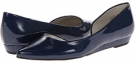 Navy Anne Klein Kezia for Women (Size 7)