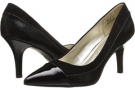 Black Multi Anne Klein Yedda for Women (Size 9.5)