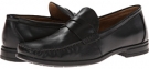 Black Nunn Bush Westby Penny for Men (Size 9)