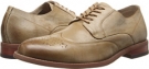 Taupe Florsheim Rockit Wing Ox for Men (Size 7.5)