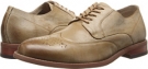 Taupe Florsheim Rockit Wing Ox for Men (Size 11.5)