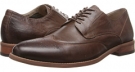 Brown Florsheim Rockit Wing Ox for Men (Size 10)