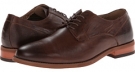 Brown Florsheim Rockit Plain Ox for Men (Size 10.5)