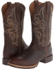 Hybrid Rancher R Toe Women's 7.5