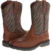 Ariat Maverick Wide Square Toe Comp Toe Size 7