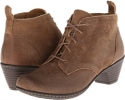 Twine Tan Raptor Softspots Sofi for Women (Size 9.5)