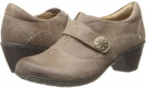 Barley Raptor Softspots Sparrow for Women (Size 7.5)