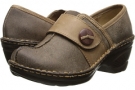 Barley/Mocha Raptor/Spider Softspots Lina for Women (Size 7)