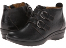 Black Calf Ionic Softspots Jara for Women (Size 11)