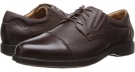Florsheim Vantage Cap Ox Size 8.5