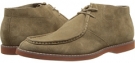 Mushroom Suede Florsheim HiFi Moc Boot for Men (Size 13)