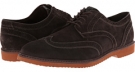 Brown Suede Nunn Bush DePere for Men (Size 9)