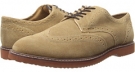 Sand Smooth Nunn Bush DePere for Men (Size 7.5)