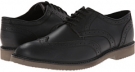 Black Nunn Bush DePere for Men (Size 13)