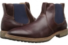 Chocolate Florsheim Indie Gore Boot for Men (Size 10)