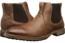 Toffee Milled Florsheim Indie Gore Boot for Men (Size 10)