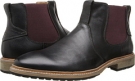 Black Milled Florsheim Indie Gore Boot for Men (Size 9.5)