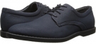 Dark Navy New Suede Calvin Klein Forester for Men (Size 11)