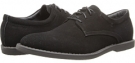 Black New Suede Calvin Klein Forester for Men (Size 13)