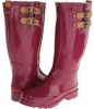 Chooka Top Solid Rain Boot Size 10