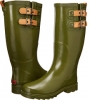 Chooka Top Solid Rain Boot Size 10