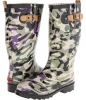 Hybrid Luxe Rain Boot Women's 7