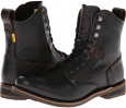 Black Caterpillar Orson 7 Boot for Men (Size 9)
