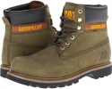 Avocado Caterpillar Colorado 6 Boot for Men (Size 9)