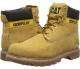 Honey Caterpillar Colorado 6 Boot for Men (Size 11.5)