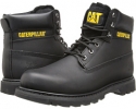 Black Caterpillar Colorado 6 Boot for Men (Size 13)