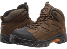 Hudson Wolverine Hiker Men's 10