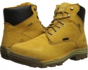 Wheat Wolverine Dublin Insulated Waterproof for Men (Size 9)