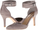 Grey Dusk BCBGMAXAZRIA Printz for Women (Size 6.5)