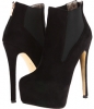 Black Luichiny Risky You for Women (Size 7.5)